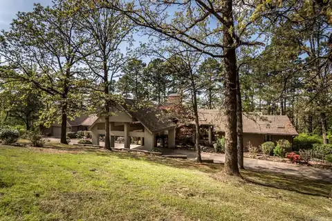 21 Carmel Drive, Little Rock, AR 72212