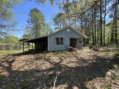 115 S Kelley Street, Sparkman, AR 71763