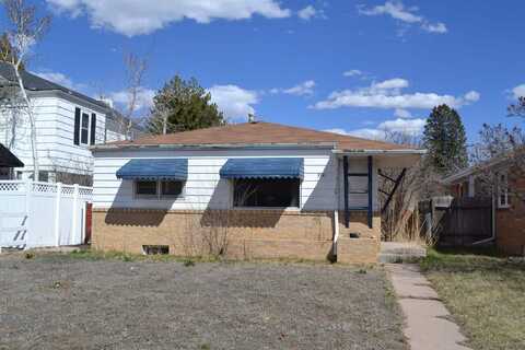 3941 MCCOMB AVE, Cheyenne, WY 82001