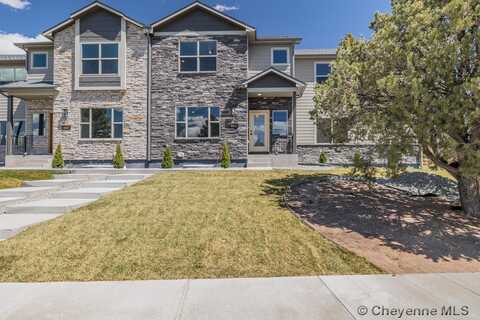 5311 HILLTOP AVE, Cheyenne, WY 82009