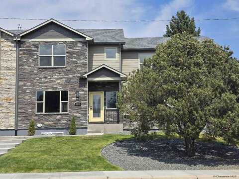 5311 HILLTOP AVE, Cheyenne, WY 82009