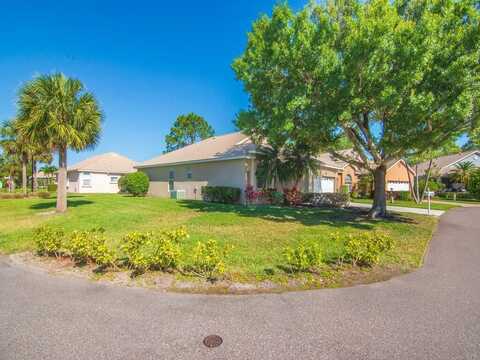 830 NW SORRENTO LANE, PORT SAINT LUCIE, FL 34986