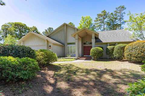 8256 Timber Ridge Dr., Conway, SC 29526