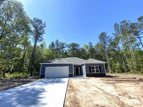 5549 Grape Arbor Ln., Myrtle Beach, SC 29588