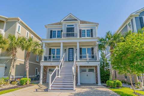 504 W Palms Dr., Myrtle Beach, SC 29579