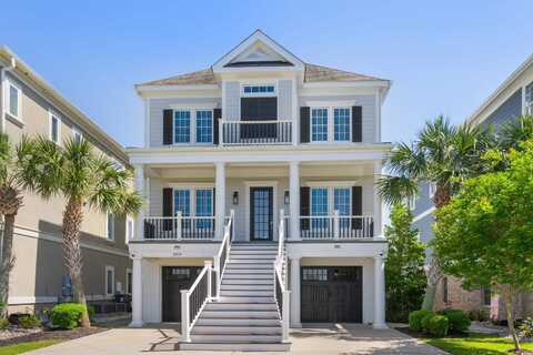 504 W Palms Dr., Myrtle Beach, SC 29579