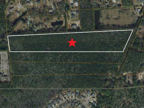 TBD Betts Rd., Murrells Inlet, SC 29576