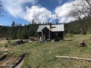 2283 St. Maries River Rd. lot 1, Saint Maries, ID 83861