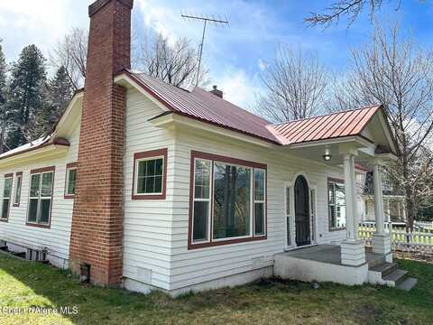 6483 Washington, Bonners Ferry, ID 83805