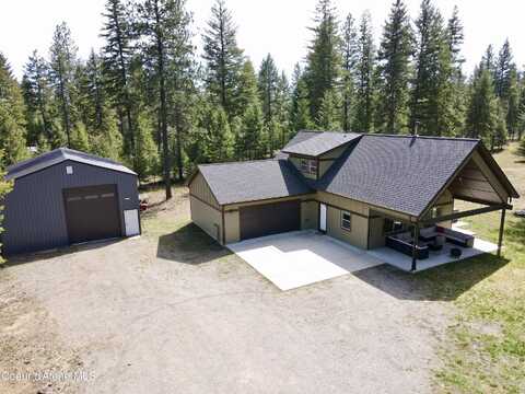 40 Leo, Spirit Lake, ID 83869