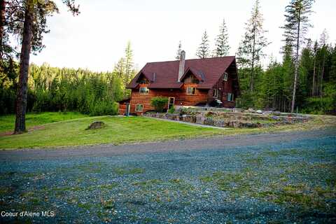 2283 St.Maries River Road, Saint Maries, ID 83861