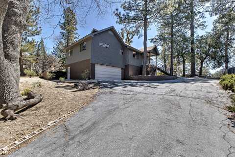 53627 Marian View Drive, Idyllwild, CA 92549