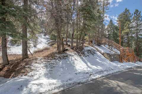 0 Falls, Big Bear City, CA 92314