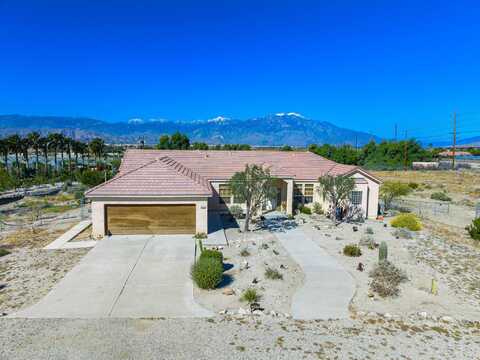 32023 Shadow Mountain Lane, Thousand Palms, CA 92276