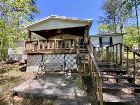 871 Pine Lake, Sparta, GA 31087