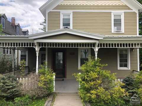 5941 Main Street, Tannersville, NY 12485