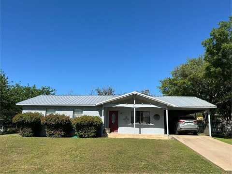 801 Leifeste, Mason, TX 76856