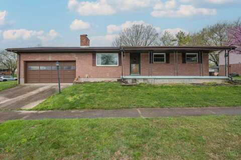 522 Boylston Street, Middletown, OH 45044