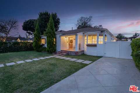 4607 Willowcrest Ave, North Hollywood, CA 91602