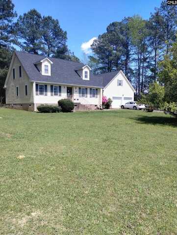 67 Jet Lane, Ruby, SC 29741