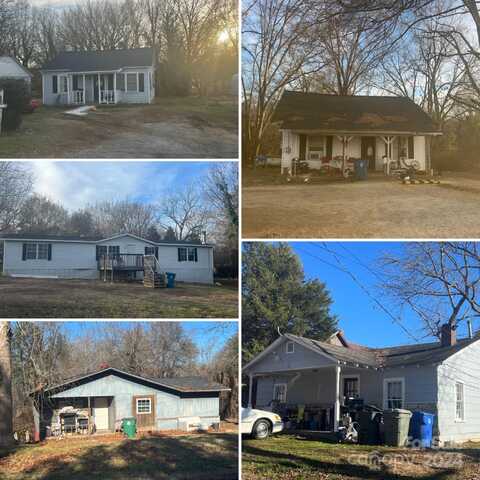 679 Whiteside Road, Rutherfordton, NC 28139