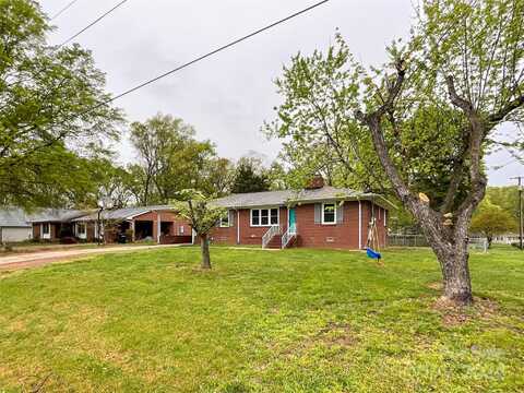 1300 Sycamore Street, Monroe, NC 28112