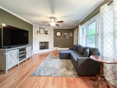 1300 Sycamore Street, Monroe, NC 28112