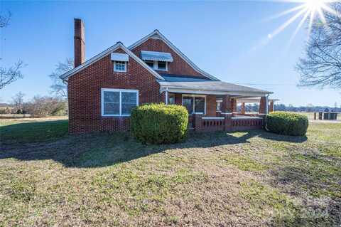 328 North Brook III School Road, Vale, NC 28168