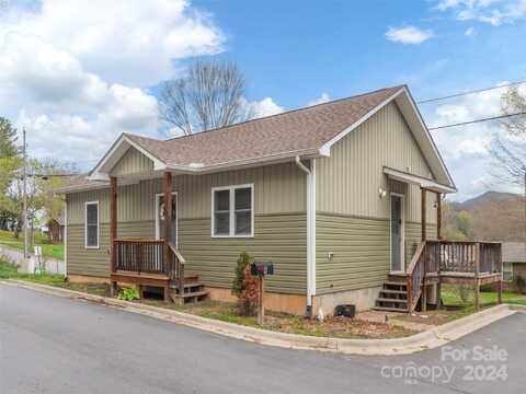 9 League Loop, Waynesville, NC 28786