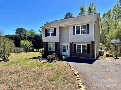 214 Baxter Street, Morganton, NC 28655