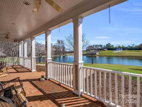 4451 Shuford Lake Road, Lawndale, NC 28090