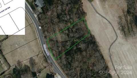 1834 4th Street Place NW unit: 8, Hickory, NC 28601