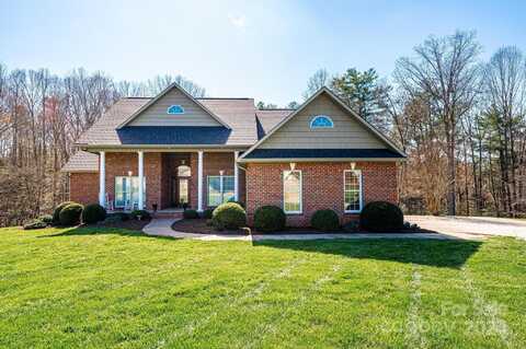 145 Windsor Drive, Taylorsville, NC 28681