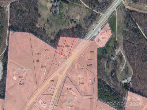 2627 Chimney Rock Road, Hendersonville, NC 28792