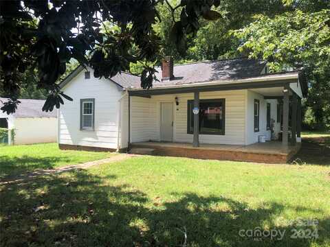 126 Phillips Drive, Forest City, NC 28043