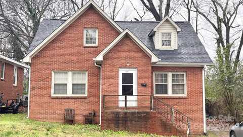 712 Tennyson Drive, Charlotte, NC 28208