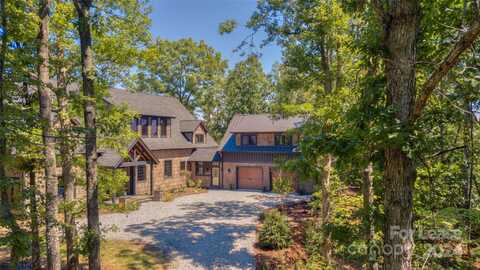 267 Rock Spring Road, Mill Spring, NC 28756