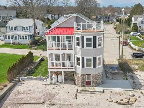 22 Shore Road, East Lyme, CT 06357