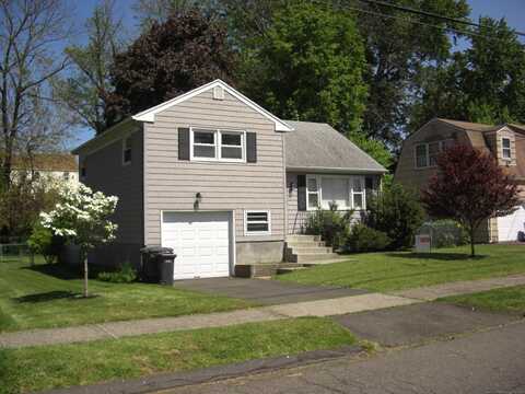 54 Bates Street, Hartford, CT 06114