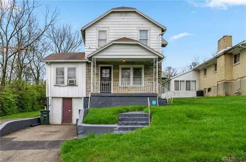 4644 Dayview Avenue, Dayton, OH 45417