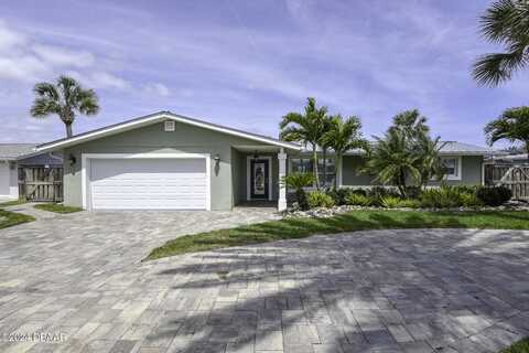 108 Anchor Drive, Ponce Inlet, FL 32127