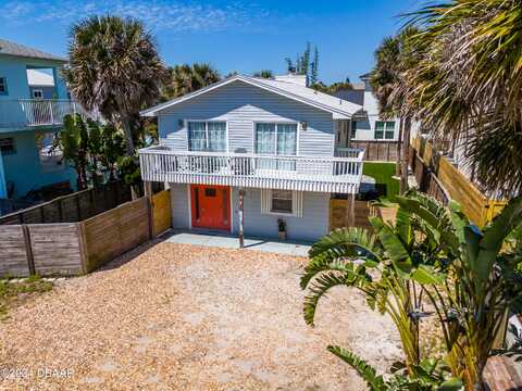 602 S Atlantic Avenue, New Smyrna Beach, FL 32169