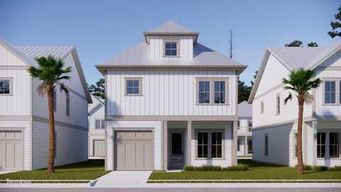 TBD Nautilus Coast Drive, Inlet Beach, FL 32461