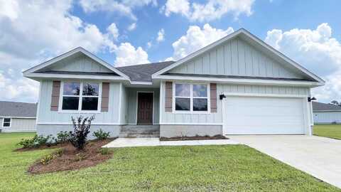 6766 Cambrian Ridge, Laurel Hill, FL 32567