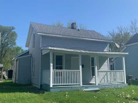 1030 Middlebury Street, Elkhart, IN 46516