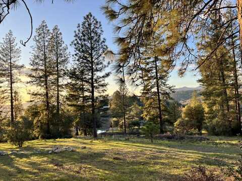 0 Timberwood Lane, Oakhurst, CA 93644