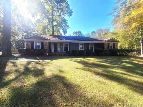 2225 Westhaven Drive, Fayetteville, NC 28303