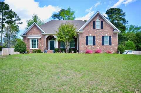 7121 Holmfield Road, Fayetteville, NC 28306