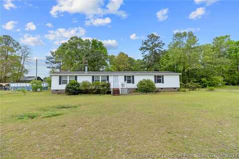 2311 Tar Heel Road, Tarheel, NC 28392