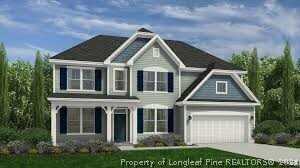 225 Pinnacle (lot 5) Court, Raeford, NC 28376